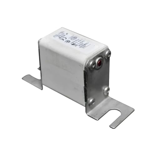 Fusibles CC haute tension 170M2620 pour éviter les pannes de surtension solaire