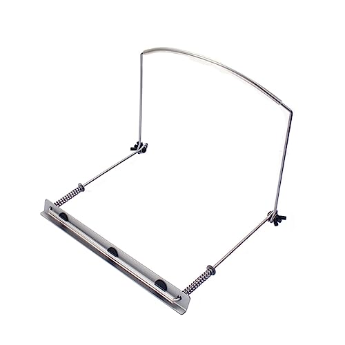 MARMERDO 24 Harmonica Titulaire Harmonica Support De Maintien Orgue À Bouche Titulaire Harmonica Titulaire Cou Harmonica Accessoire 24 Trous Harmonica Titulaire Métal Harpe Accessoires - Les Beatles, Paul McCartney, John Lennon, RIngo Starr, George Harrison MARMERDO 24 Harmonica Titulaire Harmonica Support De Maintien Orgue À Bouche Titulaire Harmonica Titulaire Cou Harmonica Accessoire 24 Trous Harmonica Titulaire Métal Harpe Accessoires