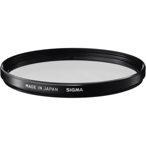 Amazon | シグマ(Sigma) SIGMA カメラ用フィルター WR UV 86mm UV