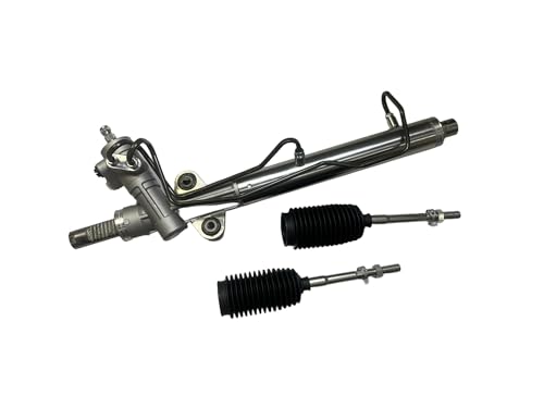 Cremallera de dirección para Mitsubishi L400 4WD de alta precisión mecánica repuesto MB951490