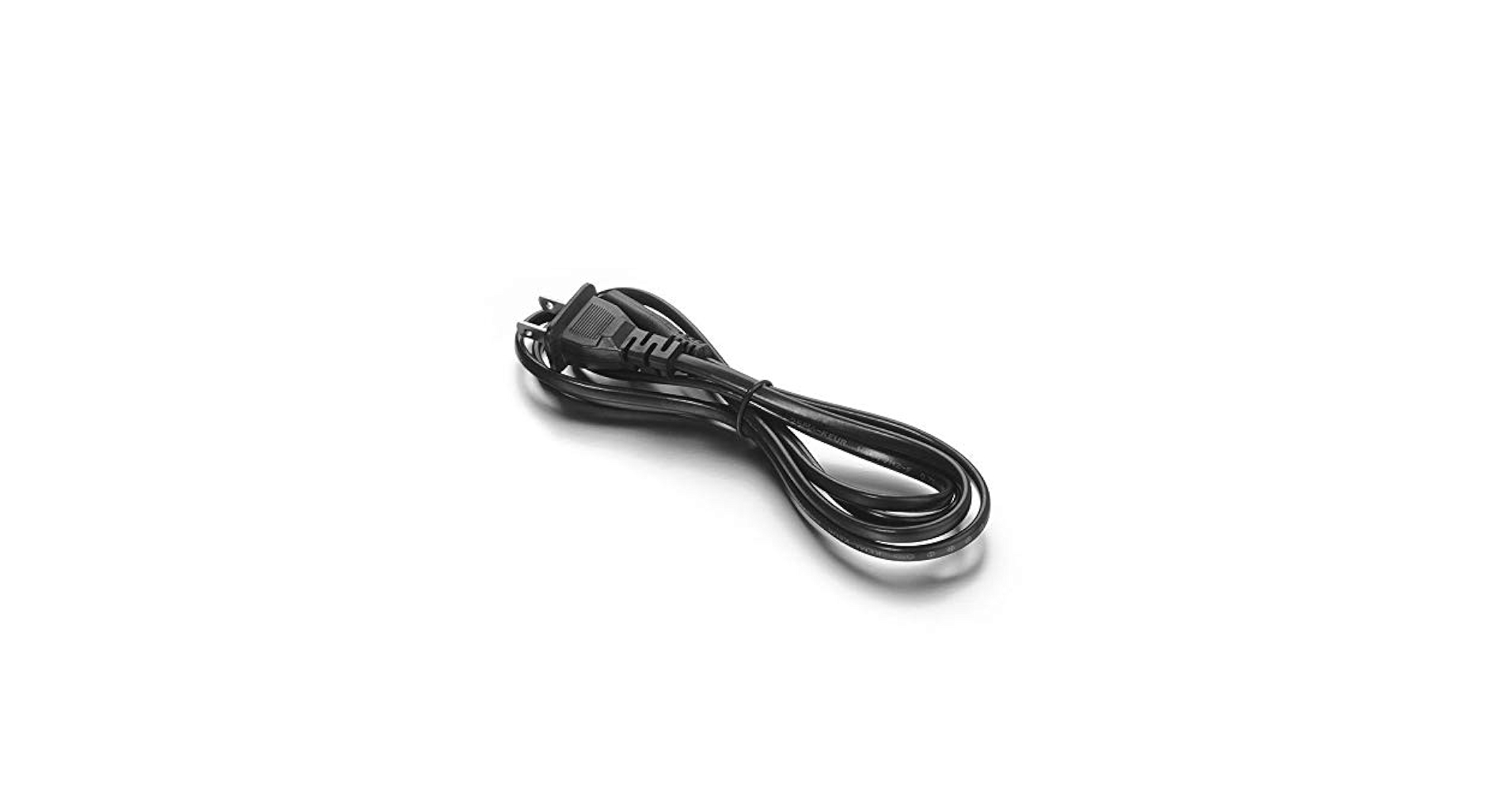 Amazon.com: J-ZMQER 5ft AC Power Cord Cable Compatible with