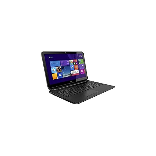 Hp 15-F111Dx 15.6" Touch-Screen Laptop Computer - Amd Quad-Core A8-6410 Processor 2.0Ghz, 8Gb Ram, 750Gb Hd, Supermulti Dvd Burner, Windows 8.1, Black #TOP1