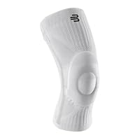 BauerfeindSPORTS KNEESUPPORT膝用サポーターS,リベラ Amazon.co.jp: Bauerfeind SPORTS KNEE SUPPORT 膝用サポーター(S