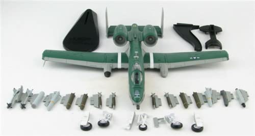 Amazon | Hobby Master 1/72 完成品 A-10C Thunderbolt II