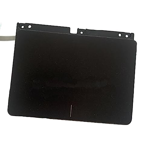 Panel táctil para ASUS R50 soluciona pantalla rota de portátil R50A negro