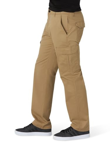 Lee Herren-Cargohose Extreme Motion Twill, 40W / 29L – Ansicht 4