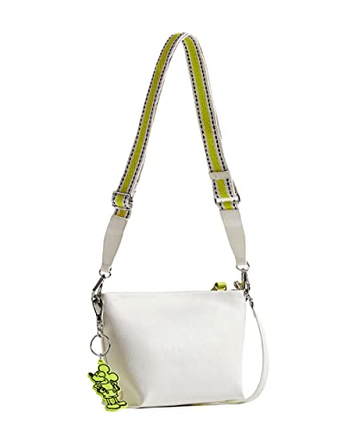 Sac Bandouliere Desigual MICKEY CALPE Unique - vue 5