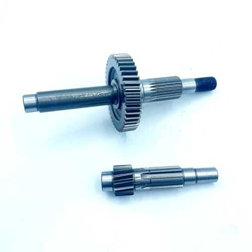Eje de engranaje para Loncin GY6 200cc para rutas diarias sin tirones 2