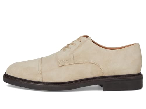 Polo Ralph Lauren, Men, Asher Captoe, Milkshake, 15, Medium4