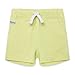 TUC TUC Basici Baby S22 Pantaloncini Bermuda, Verde, 2 Anni Bimbo 0-24