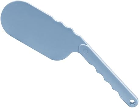 2 Pack Extra Long Bed Sheet Tucker Tool for Making Your Bed - Sheet Tucker Tool to Help Protect Your Back, Nails & More - Tucker for Fitted and Flat Sheets and Duvets Blue