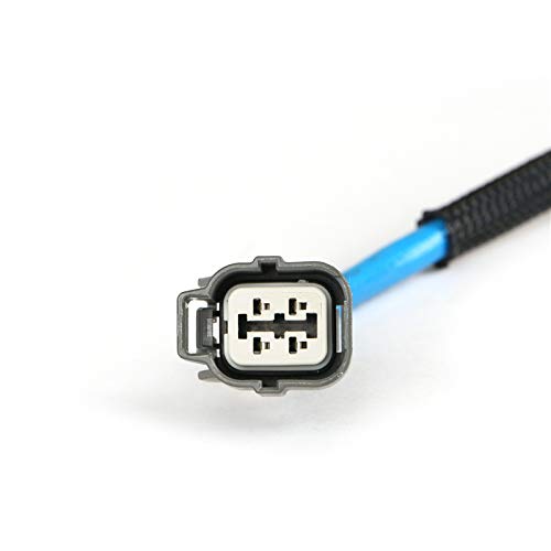 Miniatura 4 de Sensor Lambda 22690-AA891 aguas abajo para Subaru Impreza Liberty 2.0L 2005-2007 (22690-AA891, 22690-aa970,22690-aa831)