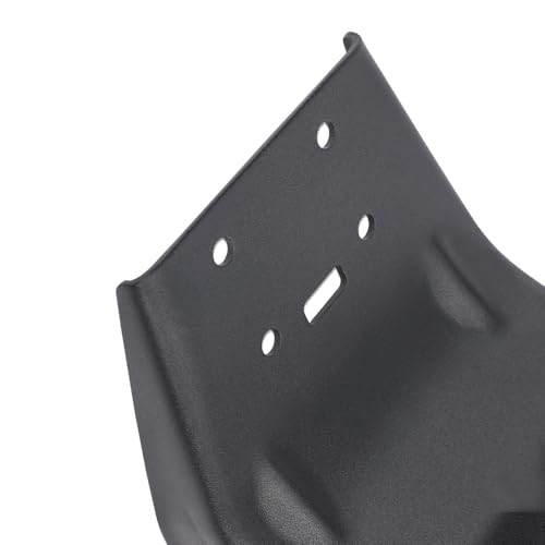 Soportes para estribos Ford F150 2015-2022 PIT66 miniatura 6