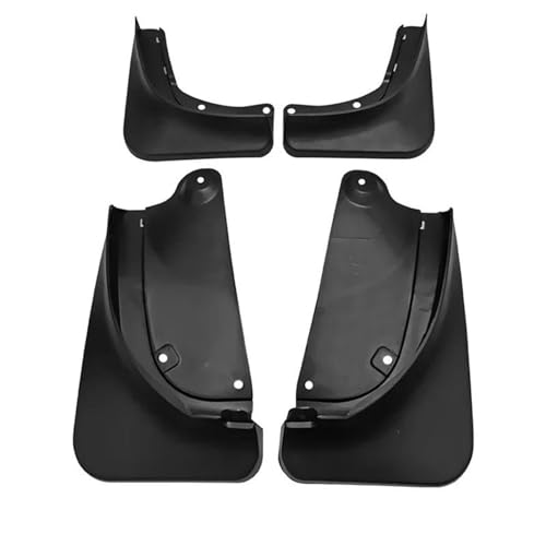 Bavettes garde-boue avant et arrière pour Tesla Model Y 2021-2022 Big Edition