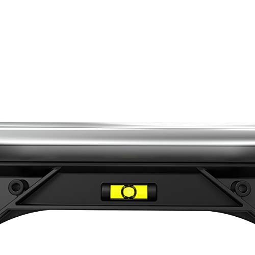 Little Giant Ladders, HyperLite, 24', Extension Ladder, Fiberglass, Type 1A, 300 lbs rated (18724)