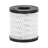 Engine Oil Filter With O-Ring Interchange Part Number 11427622446 Compatible For BMW Mini Cooper