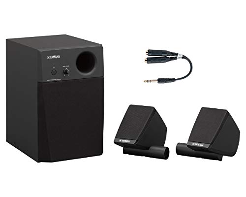 T56★ YAMAHA　ヤマハ　スピーカー Amazon | ヤマハ YAMAHA ドラム用モニタースピーカー MS45DR