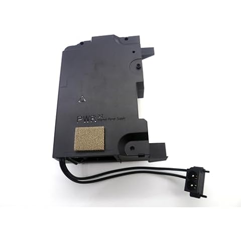 Internal Power Supply PSU Module Replacement Part Compatible with Microsoft Xbox One X Console XB1XPSU XBOX Cover