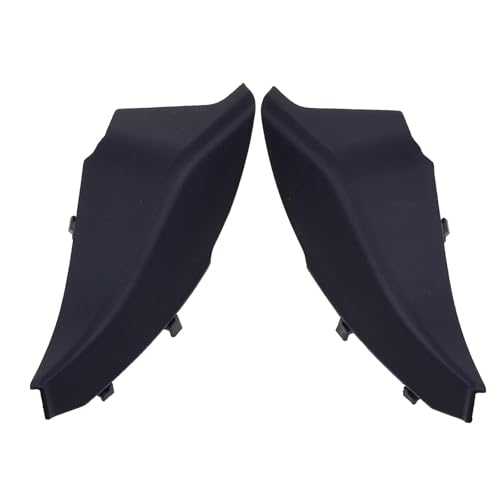 Enjoliveur de pare-brise pour Suzuki Vitara finition d'habillage capot d'angle rigide