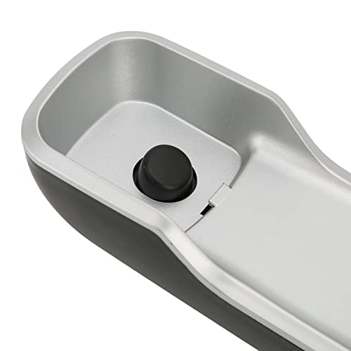 KIMISS KXT888CID Corded Festnetzwand -Wandtelefon mit LCD -Display Wired Telefon für Zuhause, Büro und Hotels (Silver)