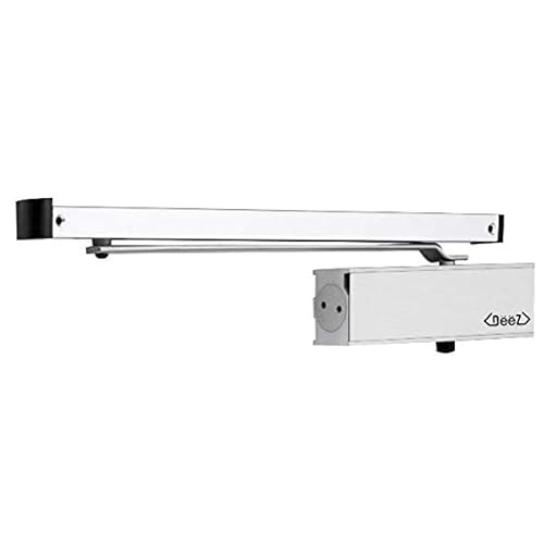 Deez - Style with elegance Door Closer | Door Closer For Home | Automatic Door Closer | Aluminium Door Closer | Door Closer For Wooden | Door Closer