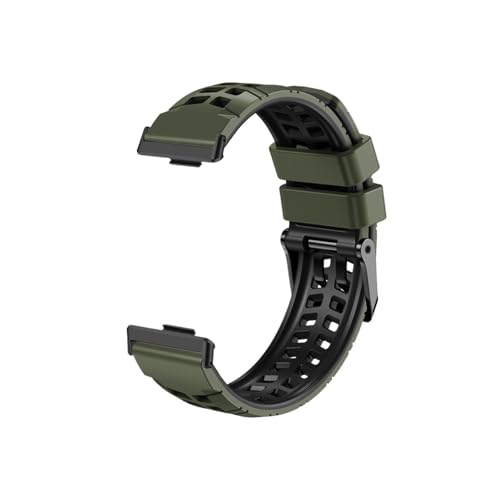 Asteid �V���R�������Y�X�|�[�c�E�H�b�`�o���h Huawei Fit 3 4 Pro�p, For Huawei Fit4Pro, �W�F���X�g�[���Ȃ�