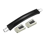 [Tamaño] - 203mm (7.99 pulgadas) de longitud