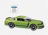 2013 Ford Mustang Boss 302 2013 Hallmark Ornament