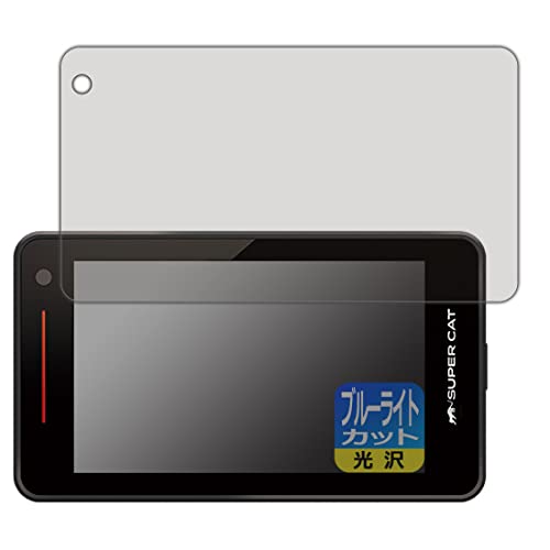 PDAH[ [U[&[_[Tm@ SUPER CAT GS1000/GS1100Ή u[CgJbg[] ی tB {