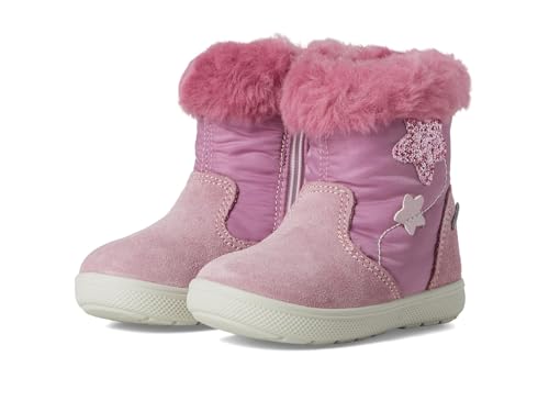 Primigi Girl's Psngt 68501 (Toddler) Snow Shoe