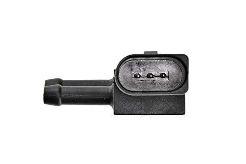Capteur De Pression D’échappement ECS-DW-001 Pour SSANGYONG – Compatible Actyon, Korando, Rexton