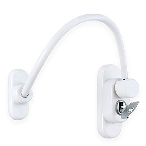 Preisvergleich Produktbild Bary Safety Window Restrictor