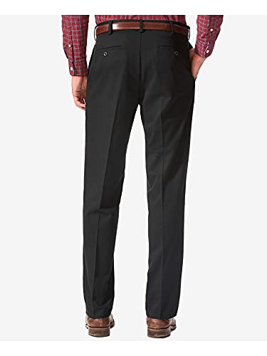 Dockers Men's Relaxed Fit Comfort Khaki Pants2