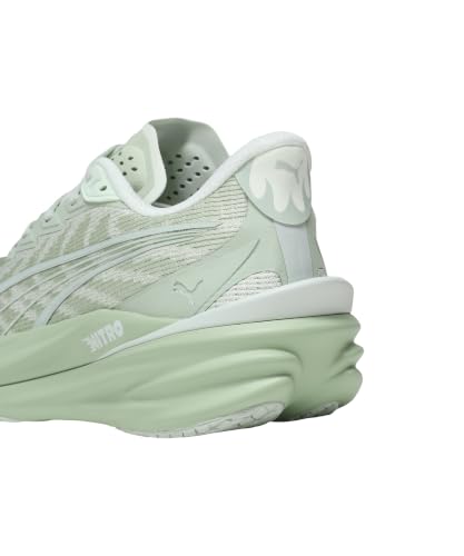 Image of Puma Womens Deviate Nitro 4 WNS Running Shoe