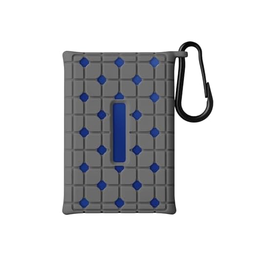 Protective Silicone Cover for Samsung T7