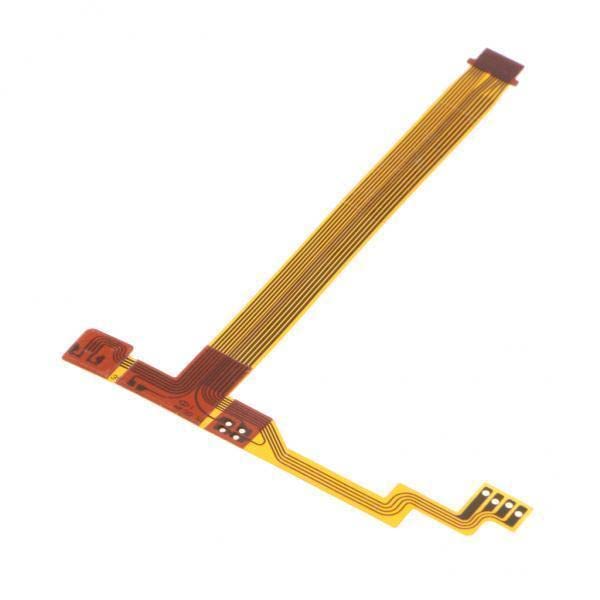 Enakshi® 7xLens Focus Flex Cable Replacement for Nikon AF-P DX 18-55mm f/3.5-5.6G VR|Cameras & Photo | Replacement Parts & Tools | Digital Camera Parts-image-48