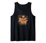 Be Bulletproof Speech Outfit