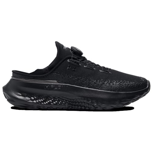 Under Armour SlipSpeed Mega Ripstop - Men's (Black/Black/Black)3