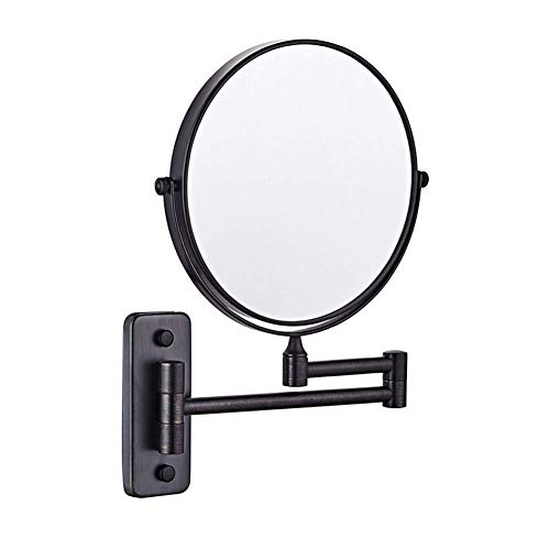 Miroir salle de bain extensible 3X pour une routine parfaite - 2