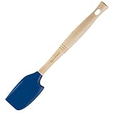 Le Creuset Revolution Medium Silicone Spatula, Marseille