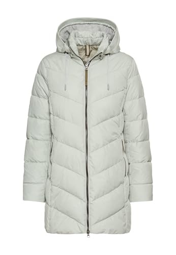 Manteau léger camel active 320560-6f28 jacket femme contre la mi-saison fraîche