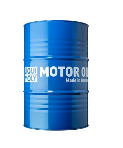 LIQUI MOLY 25057 Aceite Motor 25W-40 miniatura 1