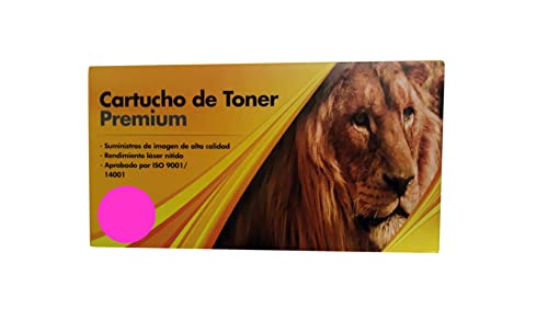 hp 304a Marca EL TIGRE