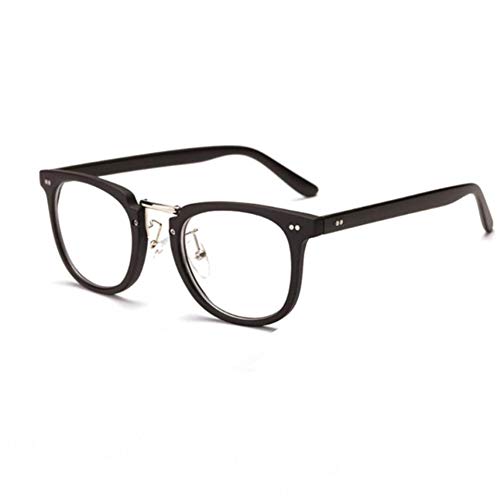 BEL-DEK X-ray Protective Glasses - Radiation Shielding Eye Wear .75mm Lead Equivalency - Black