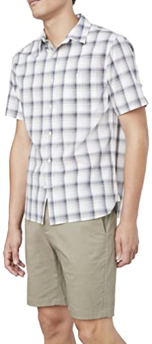 Vince mens Atwater Plaid S/S3