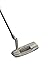 Odyssey PT RH WHITE HOT PRO 2.0 1 33 Hot Pro 2.0 #1 Putter (White), Right Hand, 33-Inch