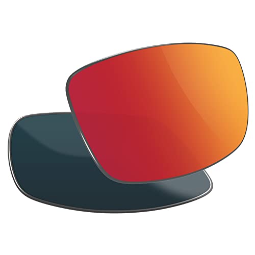 Image of Vaep Polarized Replacement Lenses for Spy Optic Logan Sunglasses
