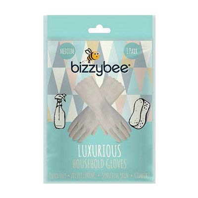 Bizzybee Luxury Household Glove Medium Desertcart Greece