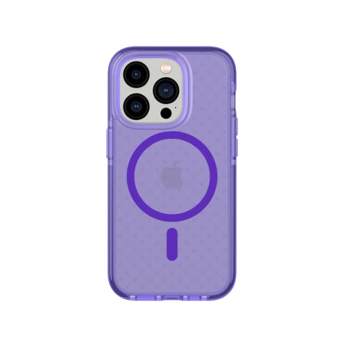 Coque iPhone 14 Pro anti-choc 4,9m tech21 FlexShock