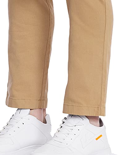 Image of Men's Slim Fit Casual Trouser